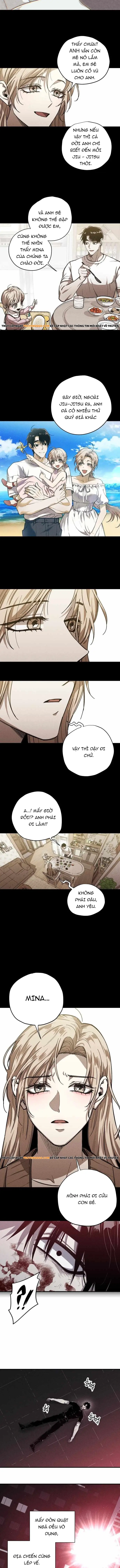 Kẻ Thống Trị Mạt Thế Chapter 12 - 8