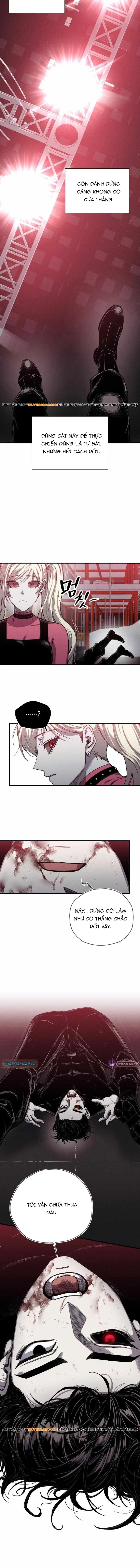 Kẻ Thống Trị Mạt Thế Chapter 12 - 9