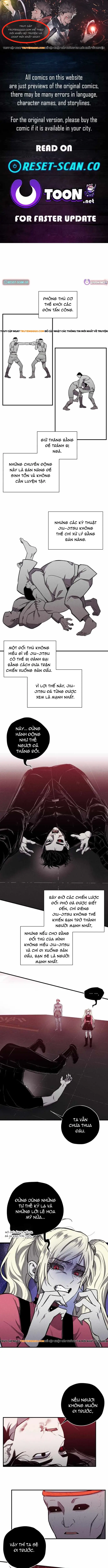 Kẻ Thống Trị Mạt Thế Chapter 13 - 1