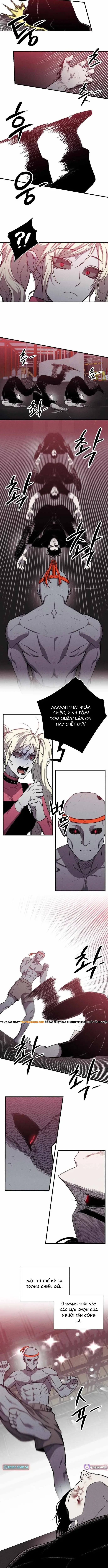 Kẻ Thống Trị Mạt Thế Chapter 13 - 2