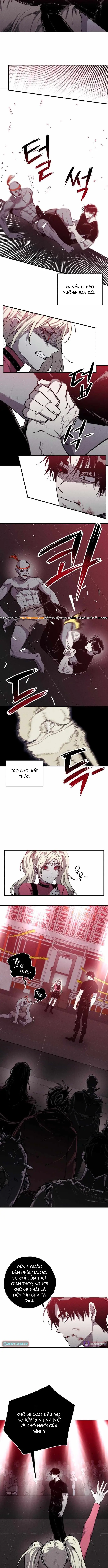 Kẻ Thống Trị Mạt Thế Chapter 13 - 4