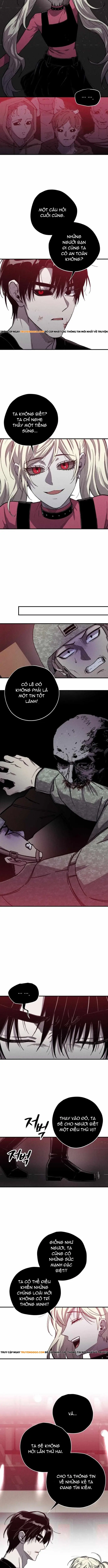 Kẻ Thống Trị Mạt Thế Chapter 13 - 5