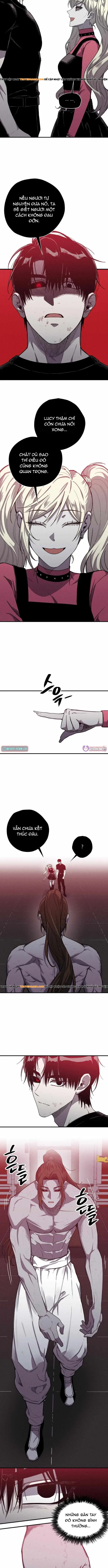 Kẻ Thống Trị Mạt Thế Chapter 13 - 6