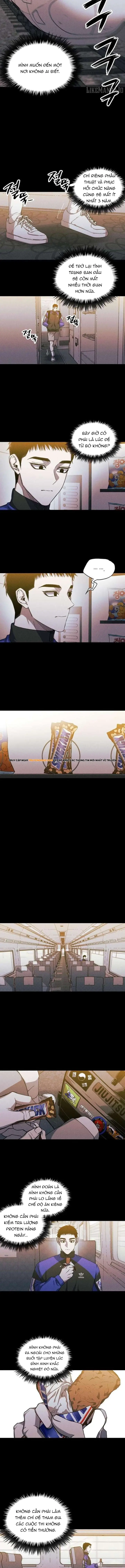 Kẻ Thống Trị Mạt Thế Chapter 14 - 2