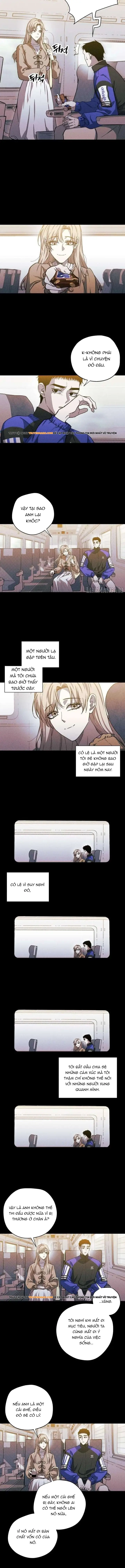 Kẻ Thống Trị Mạt Thế Chapter 14 - 4