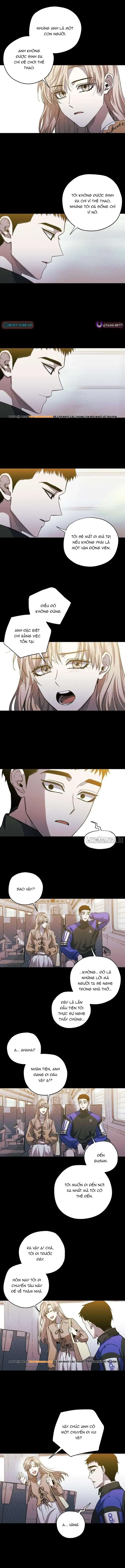 Kẻ Thống Trị Mạt Thế Chapter 14 - 5