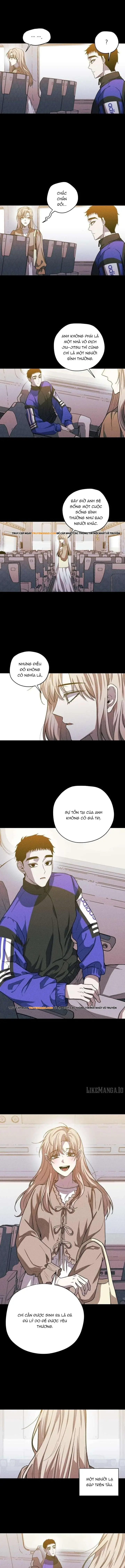 Kẻ Thống Trị Mạt Thế Chapter 14 - 6