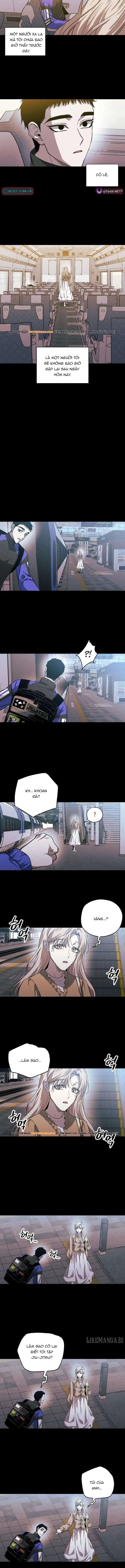 Kẻ Thống Trị Mạt Thế Chapter 14 - 7