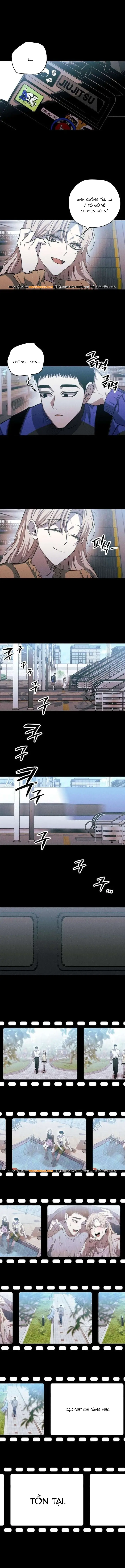 Kẻ Thống Trị Mạt Thế Chapter 14 - 8