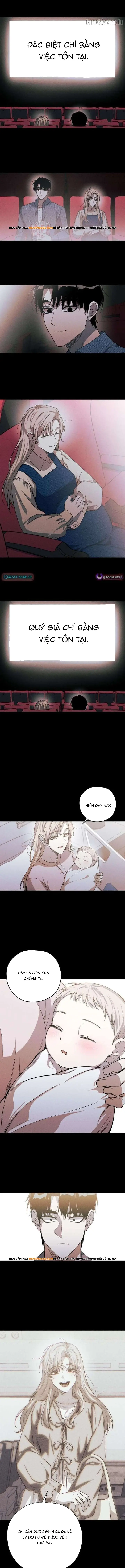 Kẻ Thống Trị Mạt Thế Chapter 14 - 9