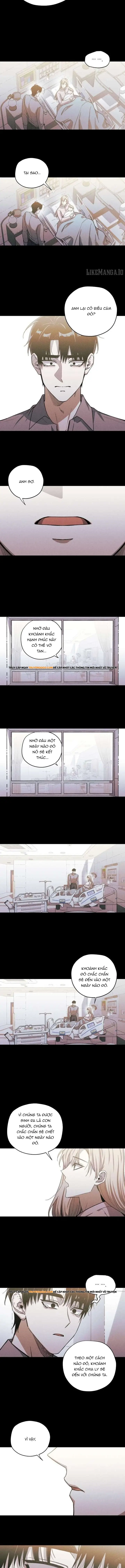 Kẻ Thống Trị Mạt Thế Chapter 14 - 10