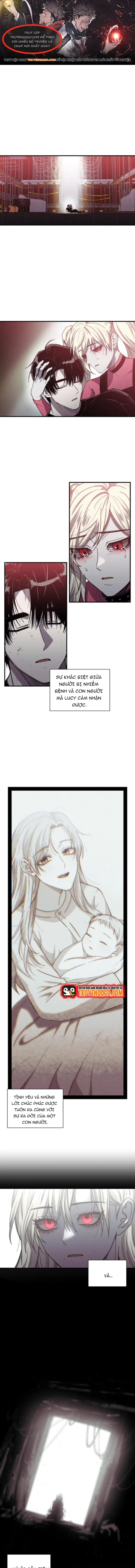 Kẻ Thống Trị Mạt Thế Chapter 15 - 1