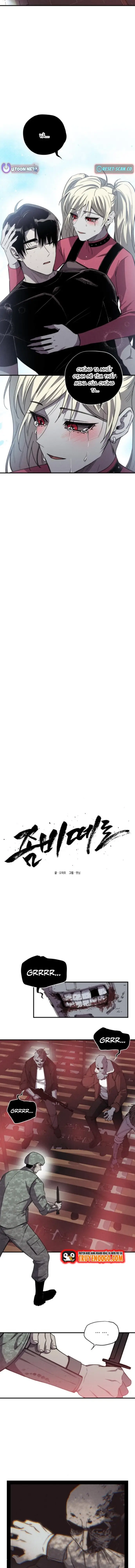 Kẻ Thống Trị Mạt Thế Chapter 15 - 3