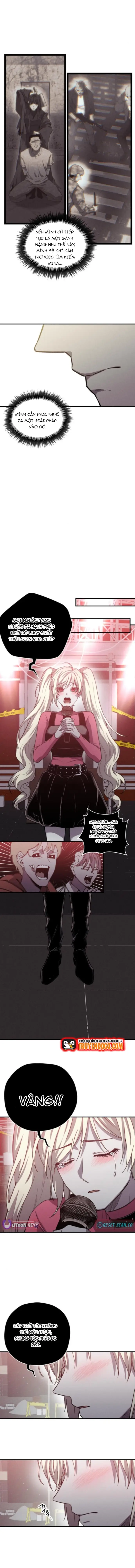 Kẻ Thống Trị Mạt Thế Chapter 15 - 7