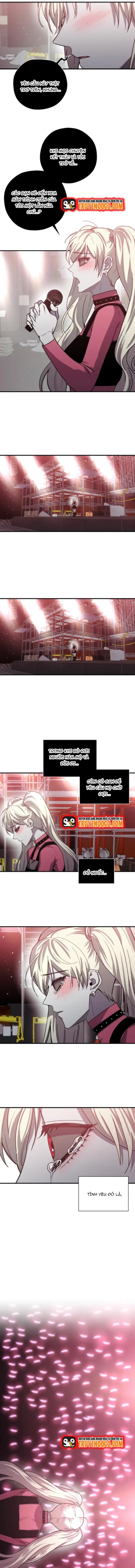 Kẻ Thống Trị Mạt Thế Chapter 15 - 8