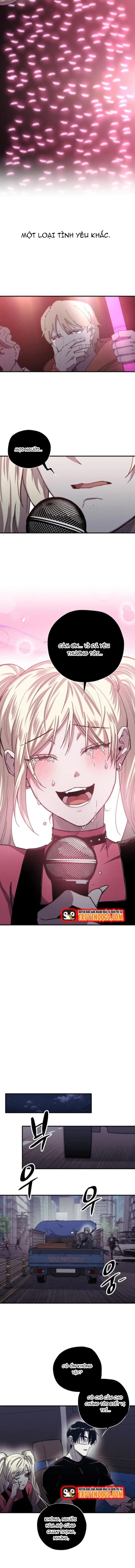 Kẻ Thống Trị Mạt Thế Chapter 15 - 9