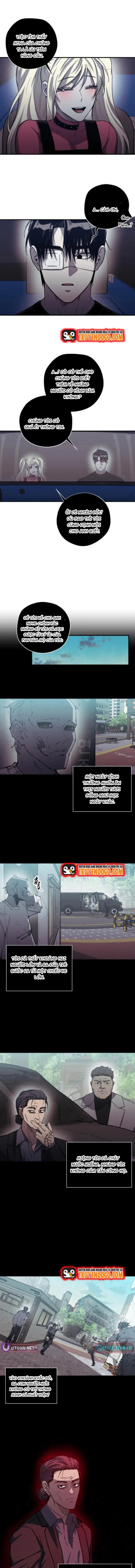 Kẻ Thống Trị Mạt Thế Chapter 15 - 10