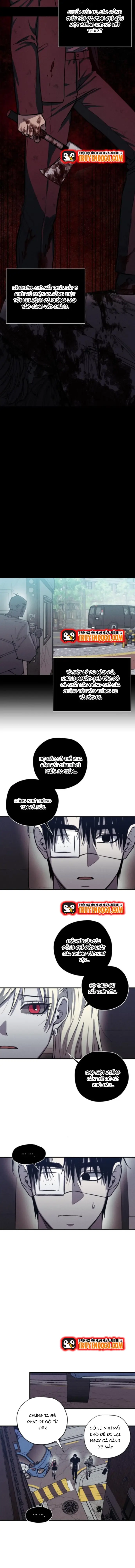 Kẻ Thống Trị Mạt Thế Chapter 15 - 11