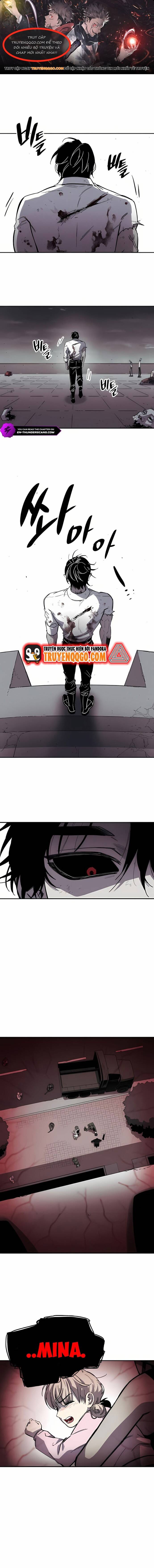Kẻ Thống Trị Mạt Thế Chapter 2 - 1