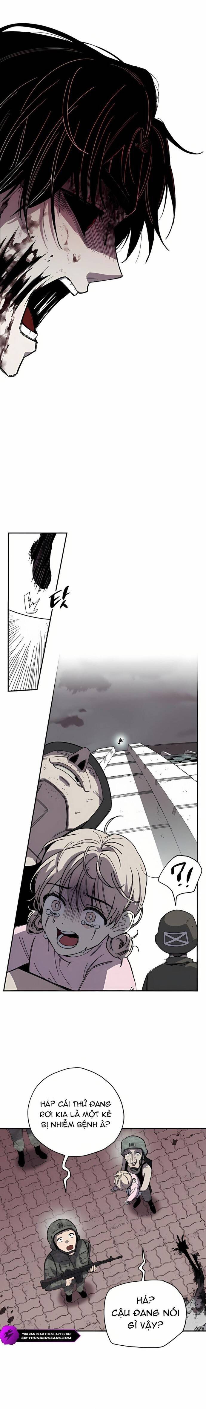 Kẻ Thống Trị Mạt Thế Chapter 2 - 2