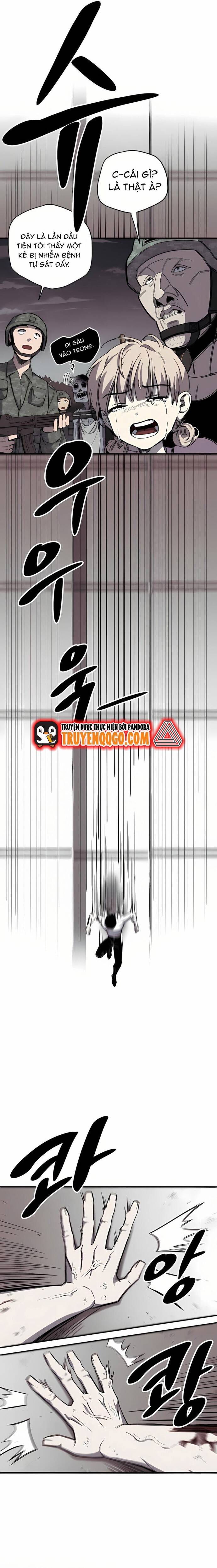 Kẻ Thống Trị Mạt Thế Chapter 2 - 3