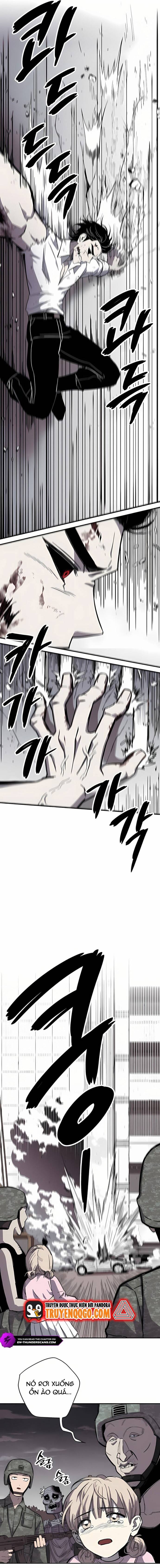 Kẻ Thống Trị Mạt Thế Chapter 2 - 4