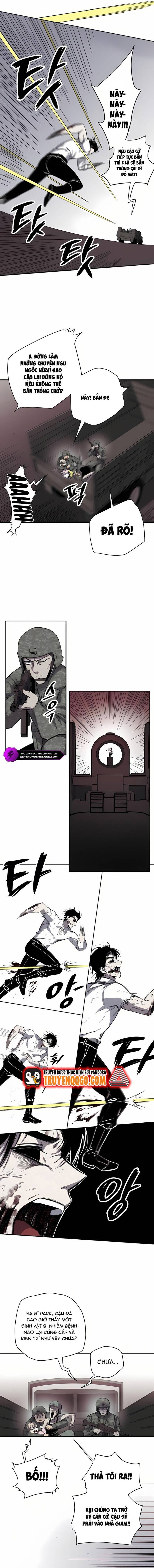 Kẻ Thống Trị Mạt Thế Chapter 2 - 6
