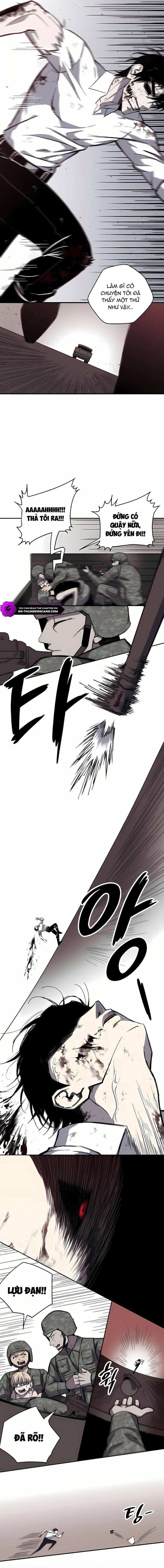 Kẻ Thống Trị Mạt Thế Chapter 2 - 7