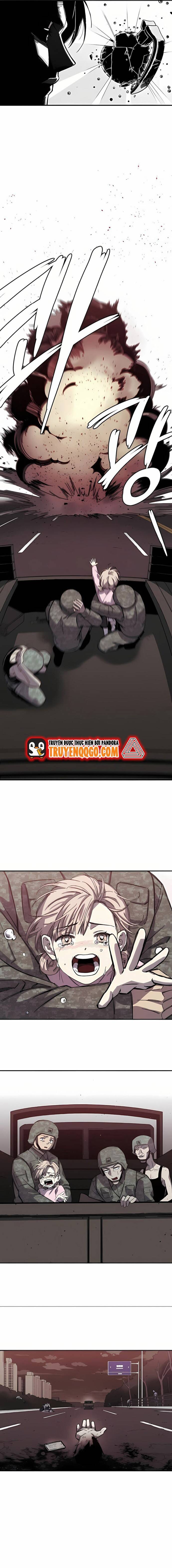 Kẻ Thống Trị Mạt Thế Chapter 2 - 8