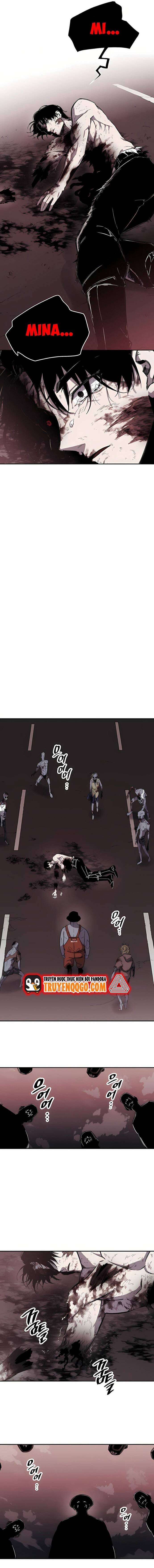 Kẻ Thống Trị Mạt Thế Chapter 2 - 9