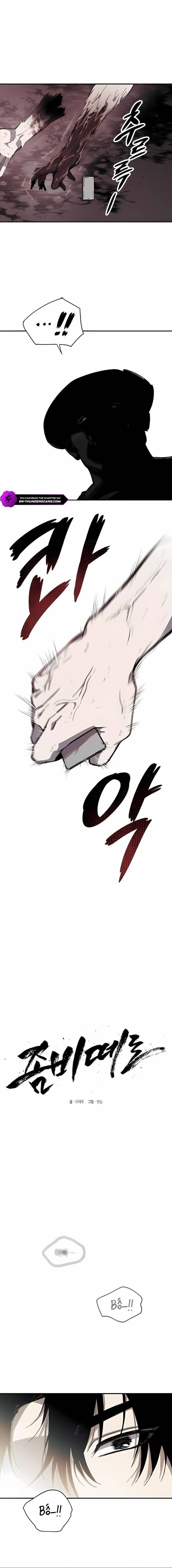 Kẻ Thống Trị Mạt Thế Chapter 2 - 10