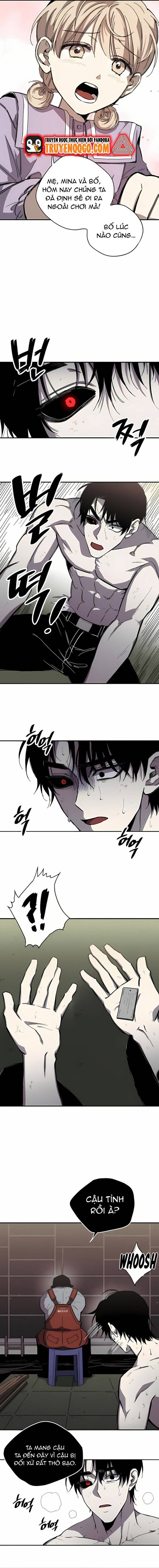 Kẻ Thống Trị Mạt Thế Chapter 2 - 11