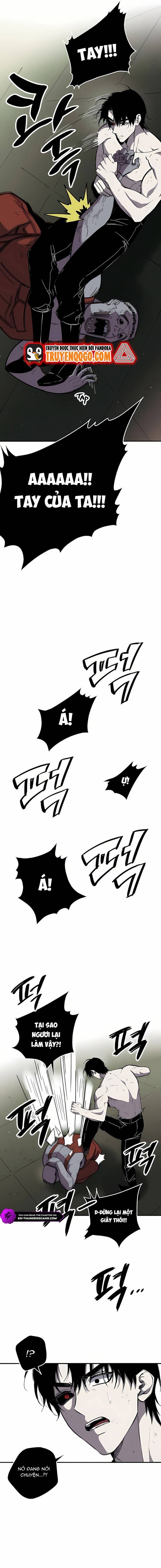 Kẻ Thống Trị Mạt Thế Chapter 2 - 13