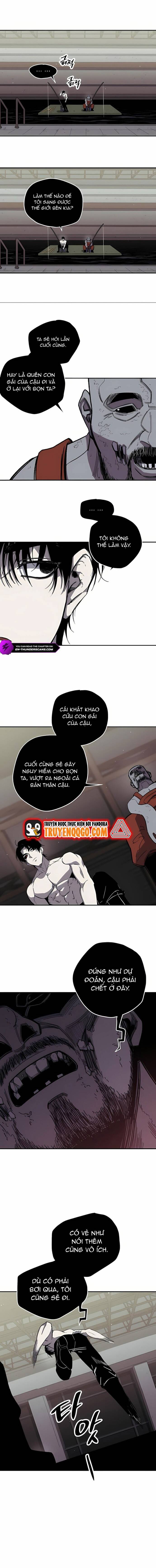 Kẻ Thống Trị Mạt Thế Chapter 2 - 17