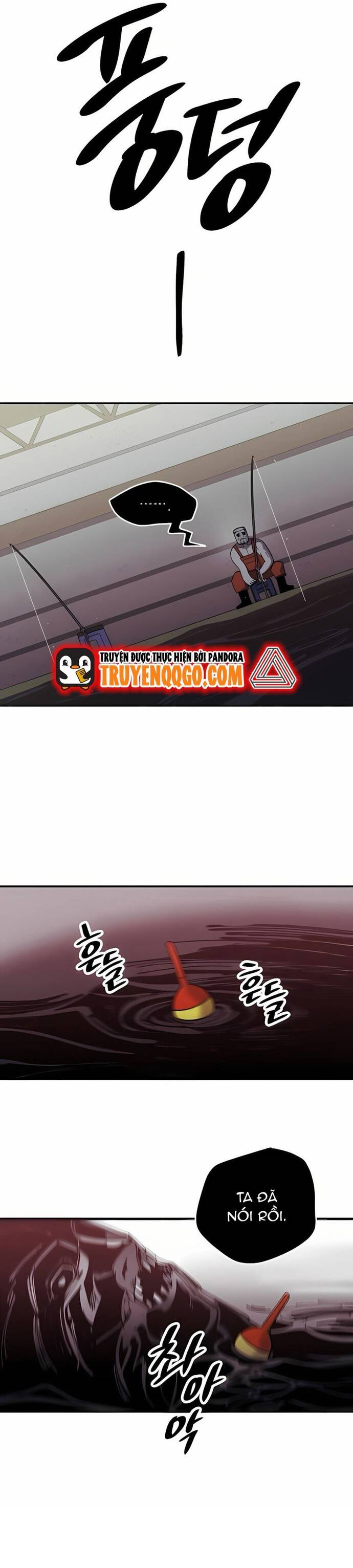 Kẻ Thống Trị Mạt Thế Chapter 2 - 18