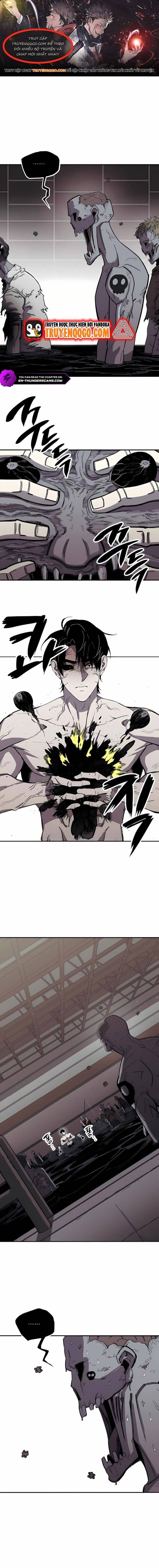 Kẻ Thống Trị Mạt Thế Chapter 3 - 1