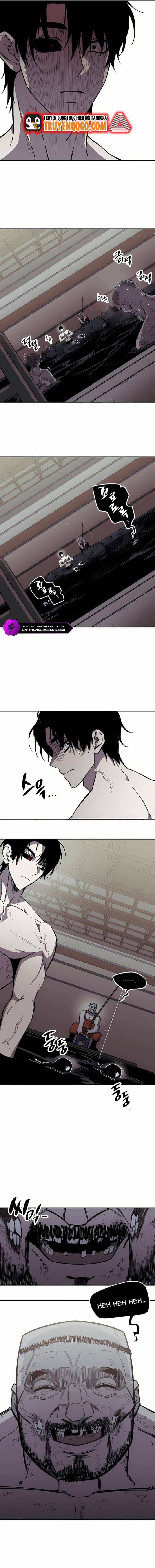 Kẻ Thống Trị Mạt Thế Chapter 3 - 2