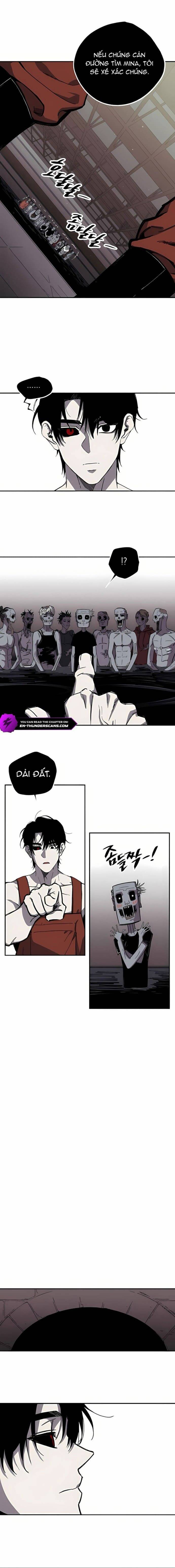 Kẻ Thống Trị Mạt Thế Chapter 3 - 6