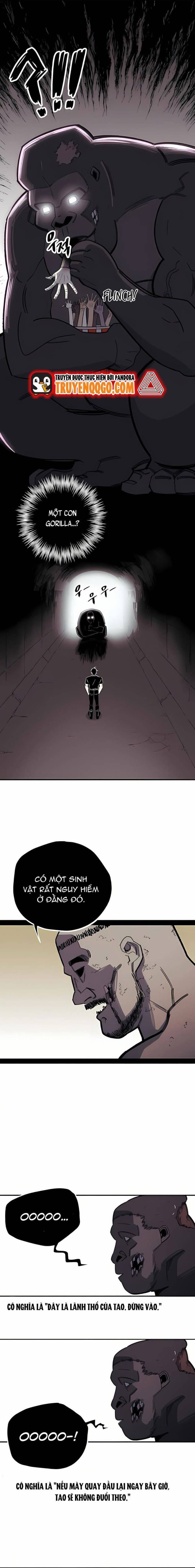 Kẻ Thống Trị Mạt Thế Chapter 3 - 7