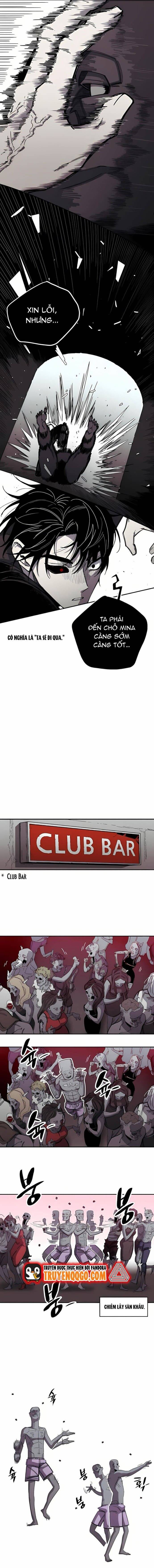 Kẻ Thống Trị Mạt Thế Chapter 3 - 8