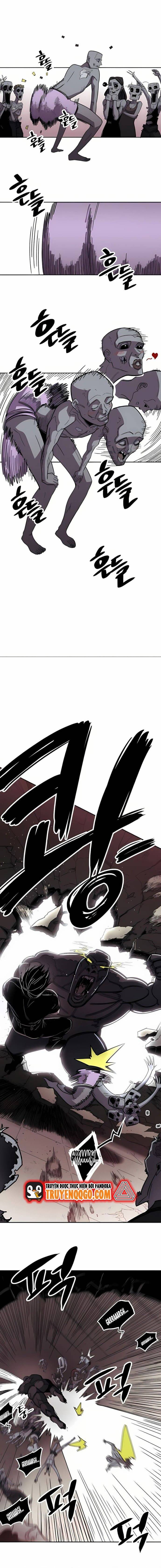 Kẻ Thống Trị Mạt Thế Chapter 3 - 9