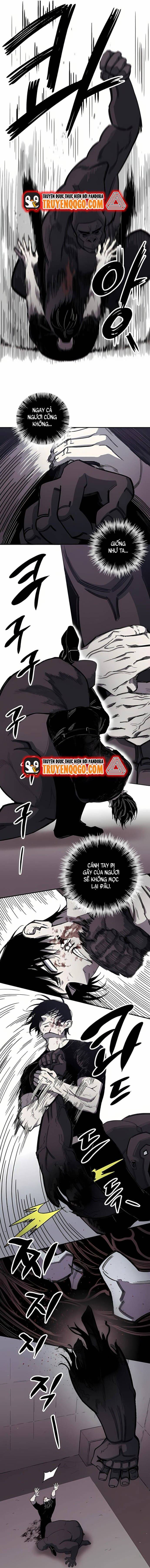 Kẻ Thống Trị Mạt Thế Chapter 3 - 12