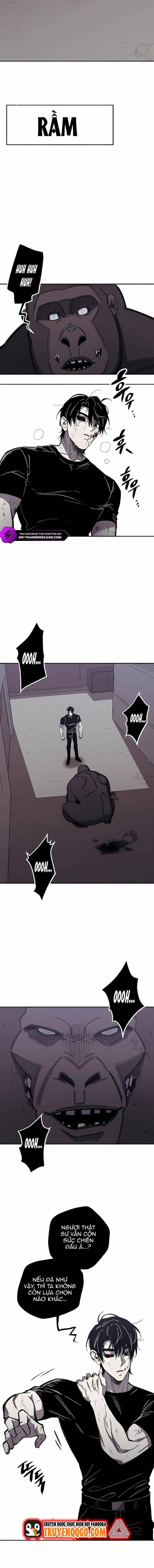Kẻ Thống Trị Mạt Thế Chapter 3 - 13
