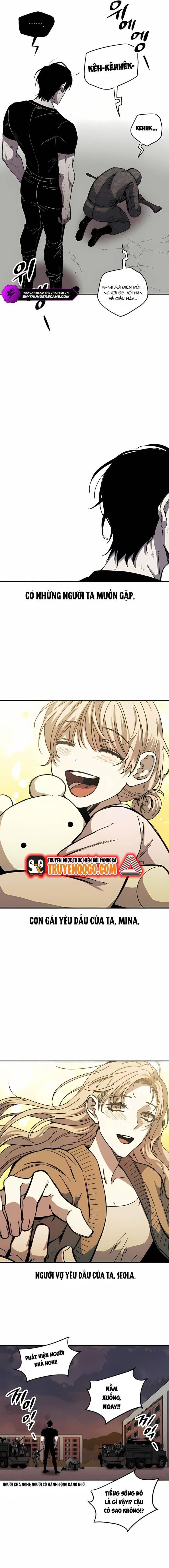 Kẻ Thống Trị Mạt Thế Chapter 3 - 17