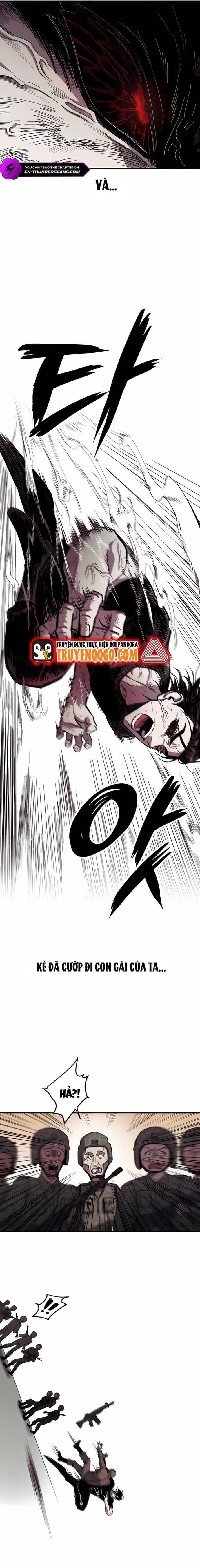 Kẻ Thống Trị Mạt Thế Chapter 3 - 18