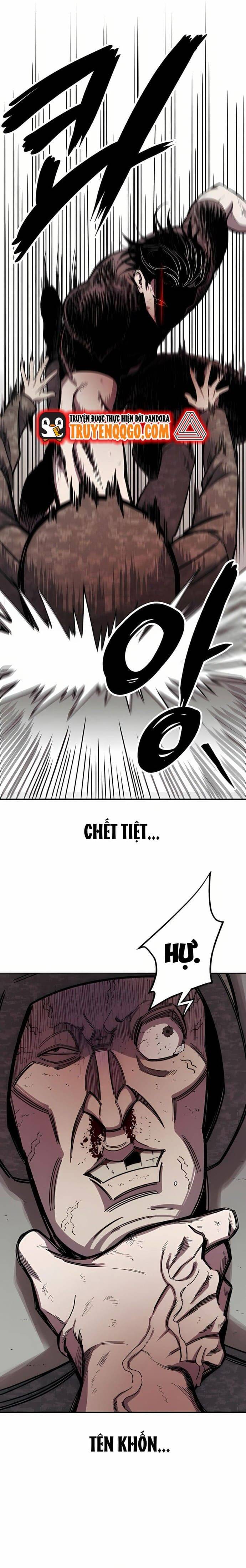 Kẻ Thống Trị Mạt Thế Chapter 3 - 19