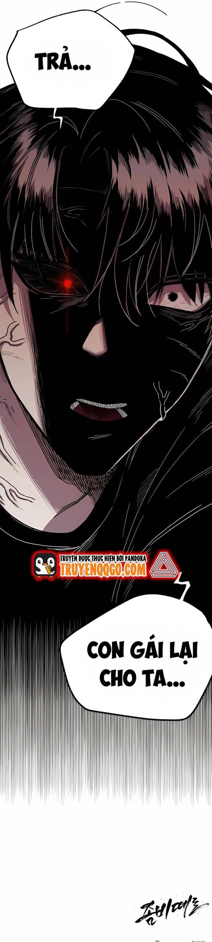 Kẻ Thống Trị Mạt Thế Chapter 3 - 20