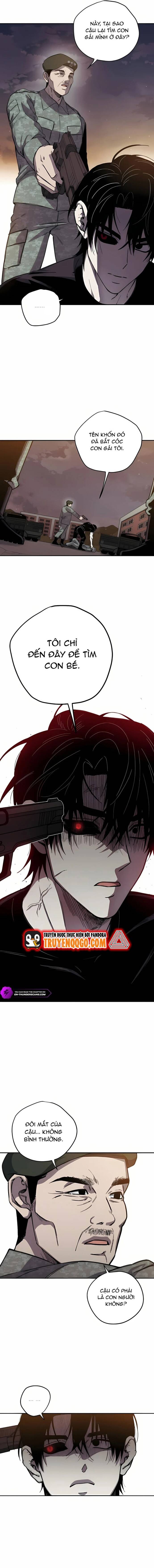 Kẻ Thống Trị Mạt Thế Chapter 4 - 2