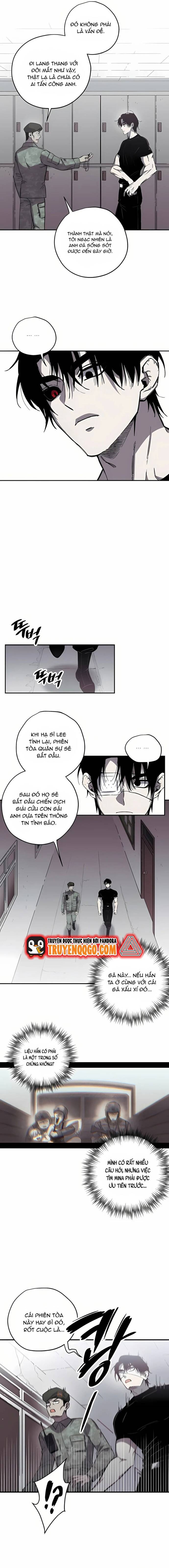 Kẻ Thống Trị Mạt Thế Chapter 4 - 10