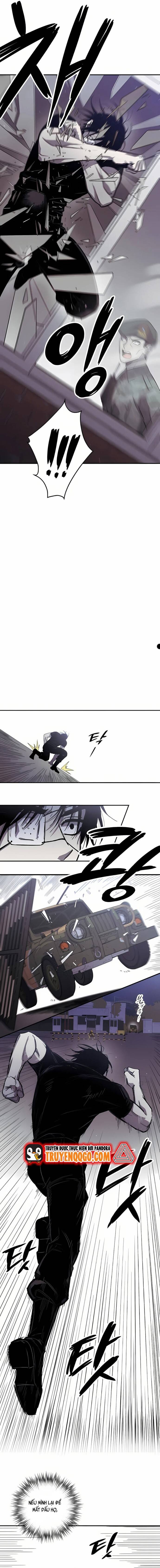 Kẻ Thống Trị Mạt Thế Chapter 4 - 12